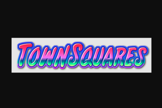 Team 13 - TownSquares