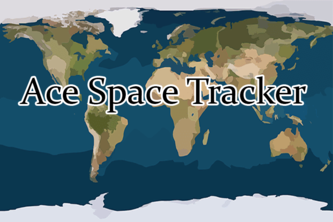 Ace Space Tracker #46