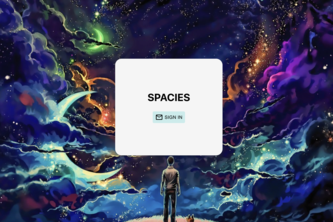#21 Spacies