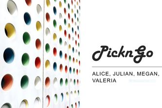 PicknGo