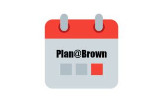 Plan@Brown
