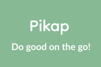 Pikap – Tackling Food waste and food insecurity on the go