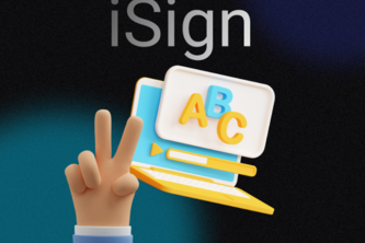 iSign