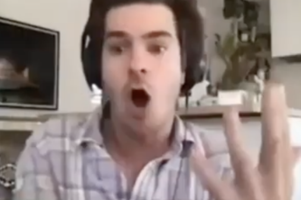 "Let's play Werewolf with Twilio!"