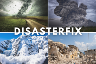 DisasterFix