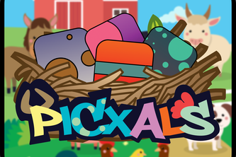 Picxals NFT Game