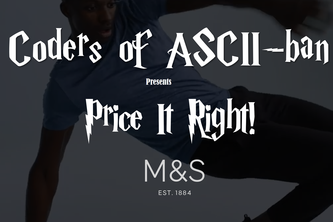 Price It Right