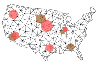 NDIC - Natural Disaster Information Centre