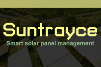 Suntrayce 2.0