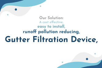 The Gutter Scrubber (Team 24)