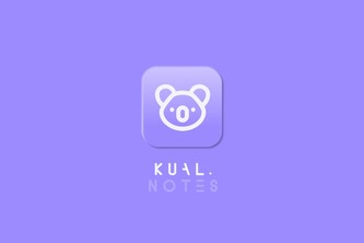 Kual. Notes