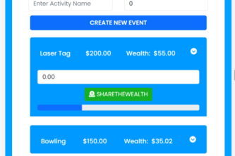 ShareTheWealth