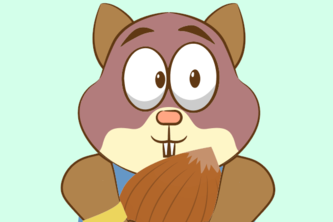 Crypto Squirrels Coding Club