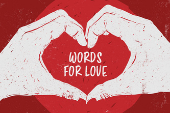 Words For Love