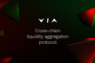 Cross-chain liquidity aggregation protocol