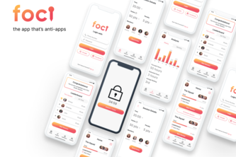 Foci