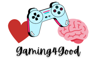 Gaming4Good