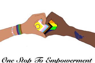 One Stop to Empowerment - Team 65