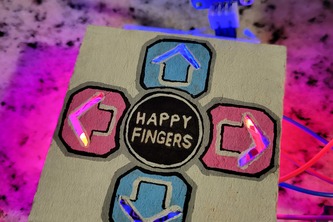 Happy Fingers