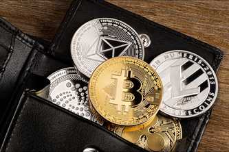 Crypto Wallet