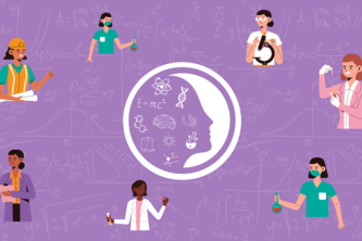 EduWomenStem, Team61