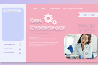 14GirlsCyberSpace