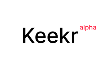Keekr