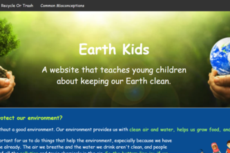 Earth Kids