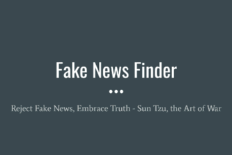 Fake_Real_News
