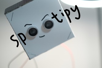 Spootipy