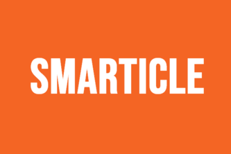 Smarticle