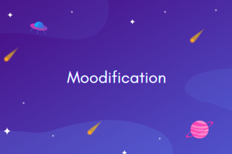 Moodfication