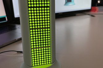 Tetra  Tower