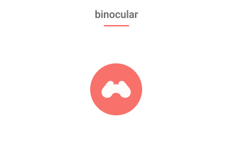 Binocular Guide