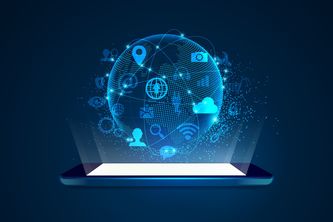 Future of Web - Song