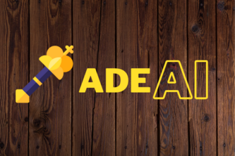 AdeAI NFT Marketplace