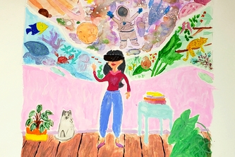 Future of the Web: Education