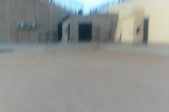 خريطة لمنطقتي Kadgli