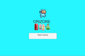 ORIZORE