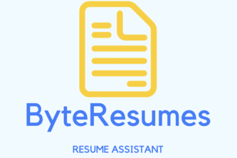 ByteResumes