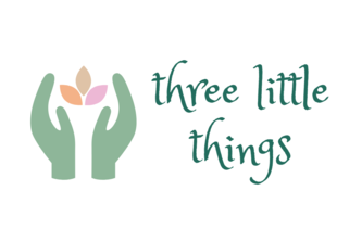 Three Little Things