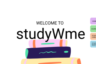 studyWme