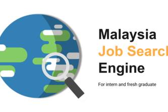 Malaysia Job Search Engine
