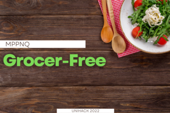 Grocer-Free