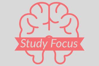 Study Focus: Mindfulness App for 10min block study session 