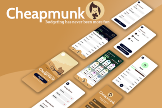 Cheapmunk