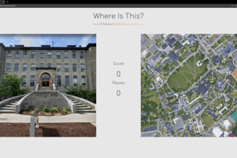 whereisthis.tech