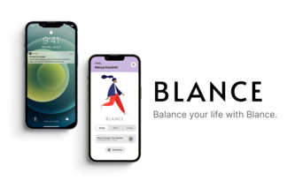 BLANCE App