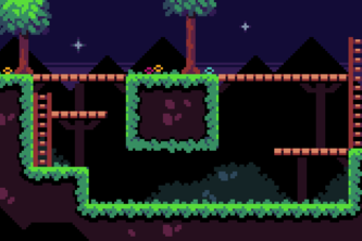 Slide is Boost! - 2D - Platform Game