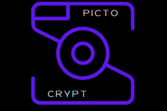 Pictocrypt - Cipher Tech